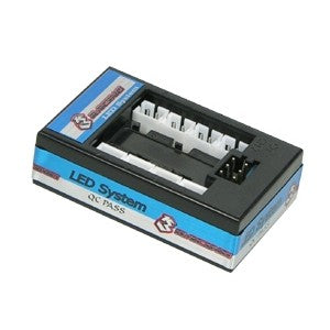 3RACING - Controleur multifonction LED - 3RAC-LEDS