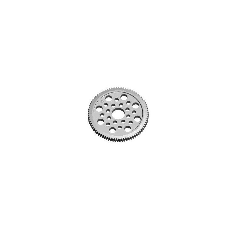 3RACING Couronne 48dp 82dts 3RAC-SG48982/V2
