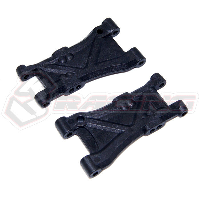 3Racing Triangles arrière inferieur (x2) SAK-A525