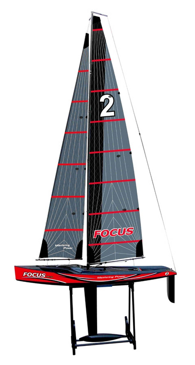 Joysway Voilier Focus III 995mm RTR JW8812V3