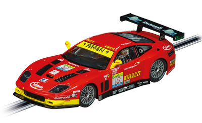 Carrera Digital 124 Ferrari 575 GTC No.10 23974