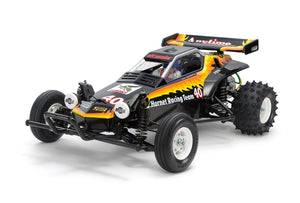 RC cars Tamiya Vintage - Retro RC Models
