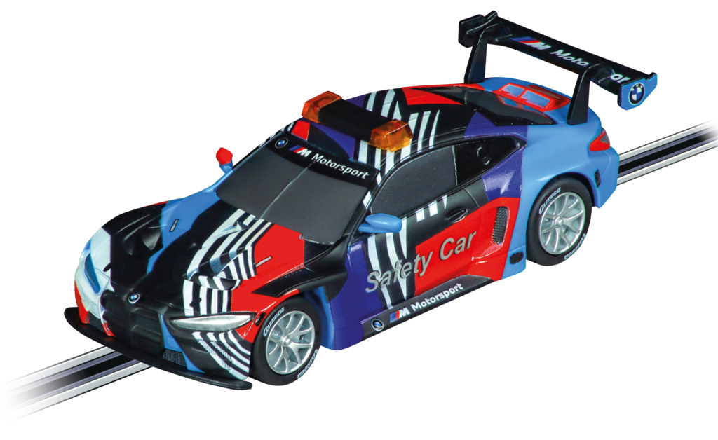 Carrera Go¡¡¡!!! GT Racer Paquete de extensión 71605