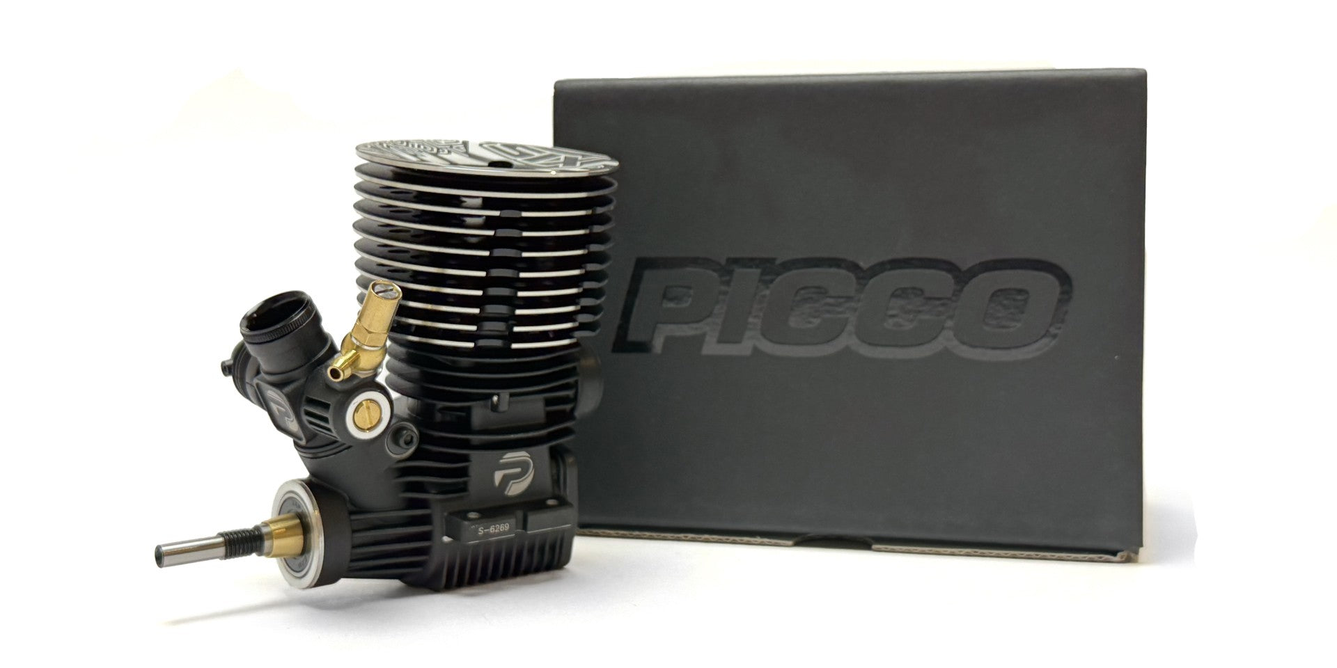 Kyosho inferno MP10 Nitro Picco SIX Edition Readyset 2026 RTR 33025SIX