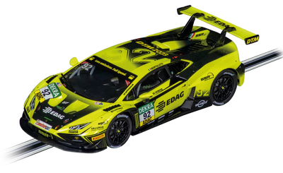 Carrera Evolution Lamborghini Huracán GT3 Evo2 SSR Performance, M.Bortolotti, No.92 27769