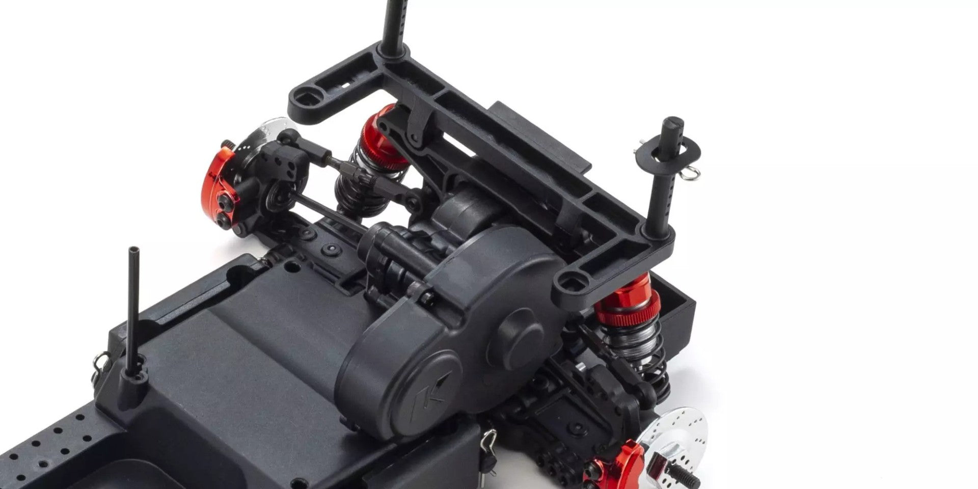 Kyosho Fazer Drift D2 KIT 34551B
