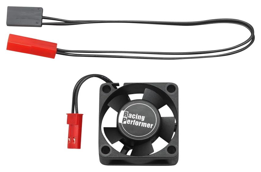 Yokomo Ventilatore ad altissima velocità 30x10mm RP-031A