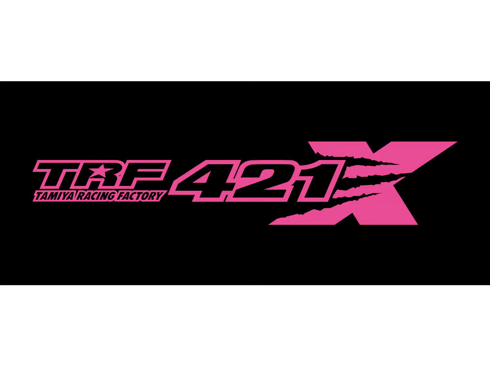 Tamiya Touring TRF421X KIT 42391