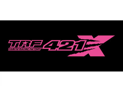 Tamiya Touring TRF421X KIT 42391