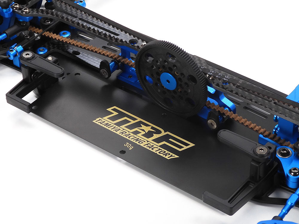 Tamiya Touring TRF421X KIT 42391