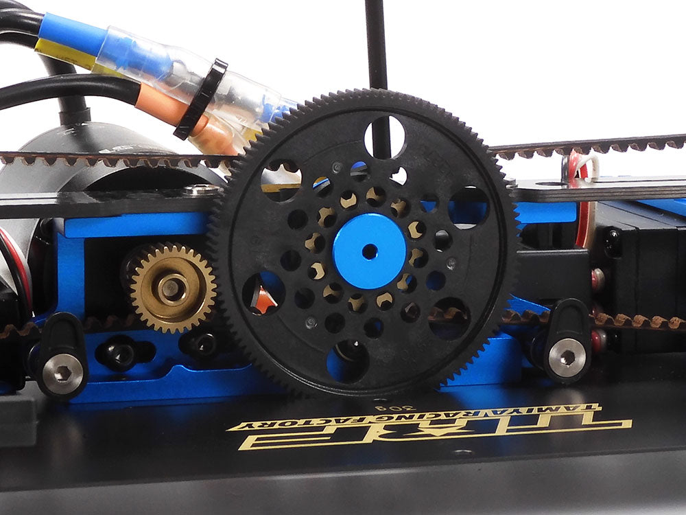 Tamiya Touring TRF421X KIT 42391