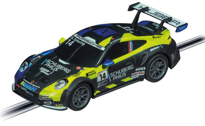 Carrera GO!!! Porsche 992 GT3 Cup Huber Racing, n°14 64250