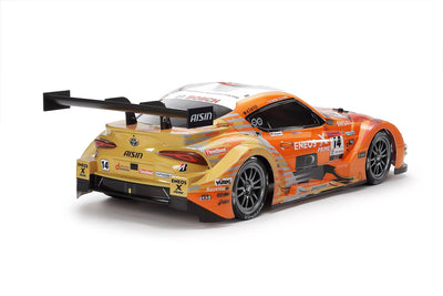 Tamiya ENEOS X PRIME GR 190 mm kevyt kori 47529