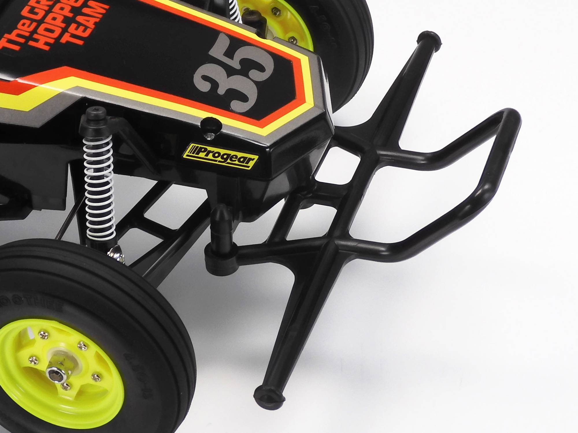 Tamiya Vintage Grasshopper Black Edition KIT 47522