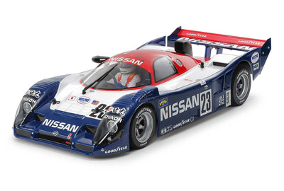Tamiya Sticker Nissan R91CP 1991 9494267
