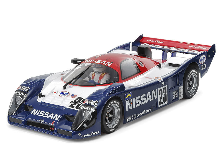 Tamiya Vintage Nissan R91CP 1991 KIT 47531