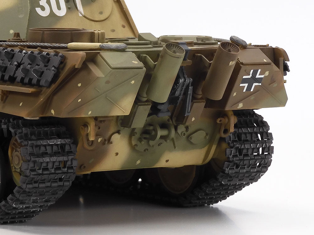 Tamiya Char Panther Ausf.G Tardif 1/35 48219