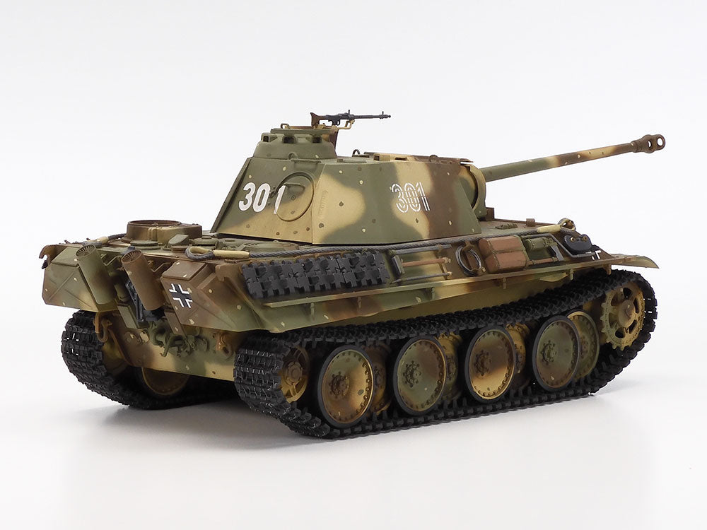 Tamiya Char Panther Ausf.G Tardif 1/35 48219