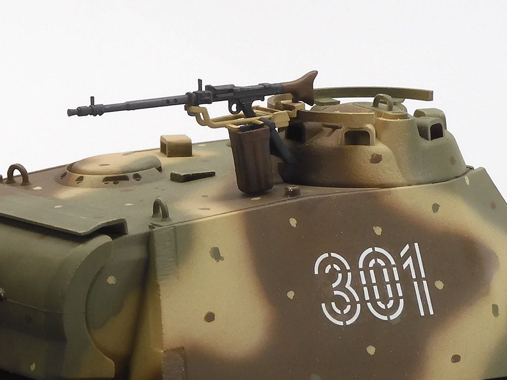 Tamiya Char Panther Ausf.G Tardif 1/35 48219