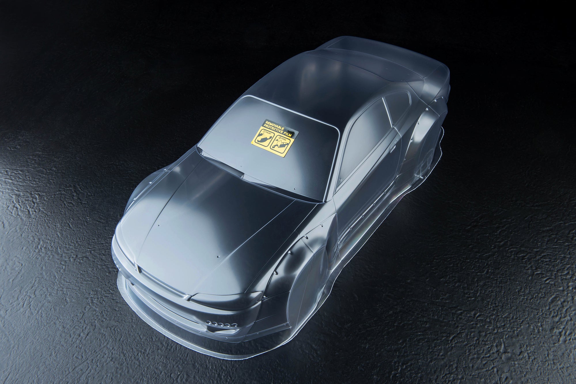 MST Carrosserie S15RB 720026