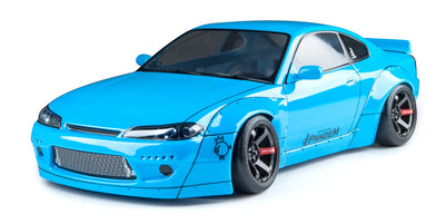 MST Carrosserie S15RB 720026