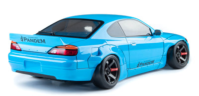 MST Carrosserie S15RB 720026