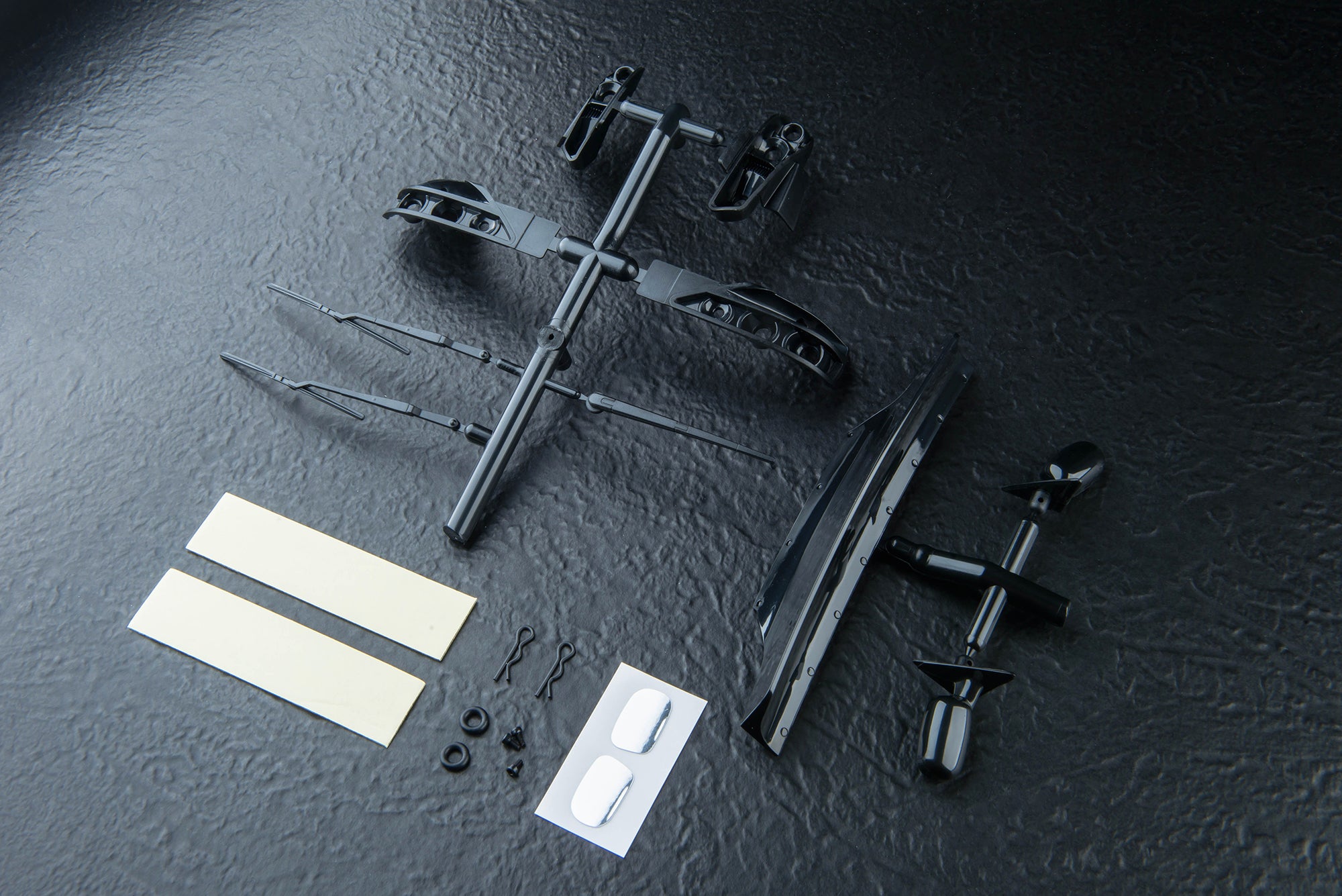 MST Carrosserie S15RB 720026