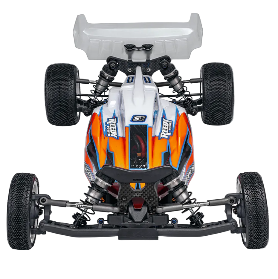 Jconcepts Carroçaria Dragonator B7.1 0721
