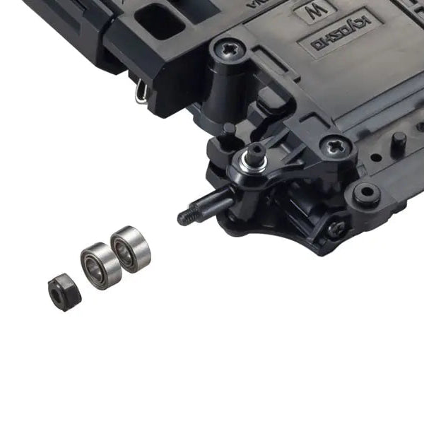 Kyosho Mini-Z MR-04 EVO2 8500KV (W-MM) 32893