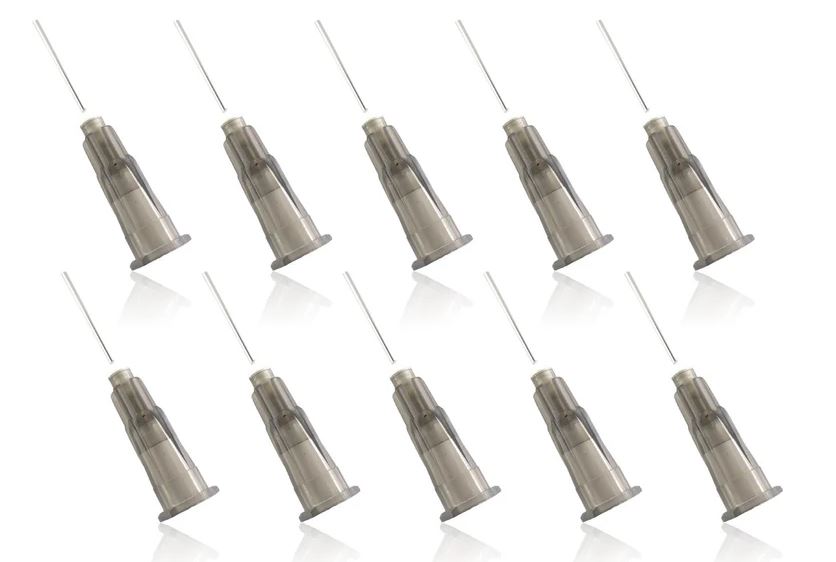 T-Work's Cyano Glue Needle 0.7mm (x10) CH-003-07