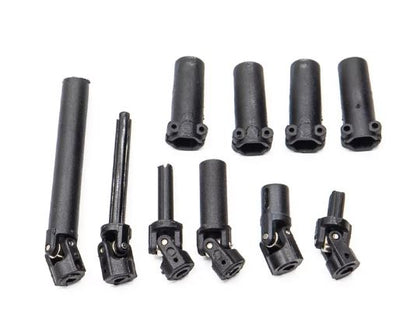Hobbytech CRX18 Kit albero centrale CRX18-042