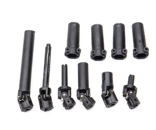 Hobbytech CRX18 Kit albero centrale CRX18-042