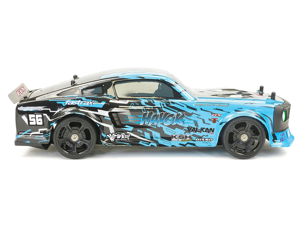 FTX Havok Roadster Drift RTR FTX5598