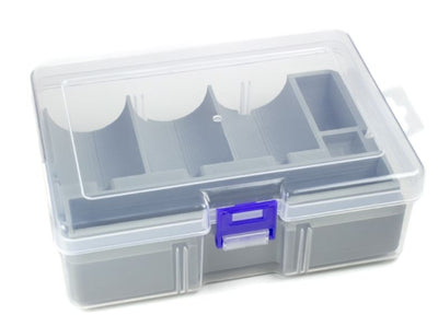 Avid Motor storage box 1/10 AV10130
