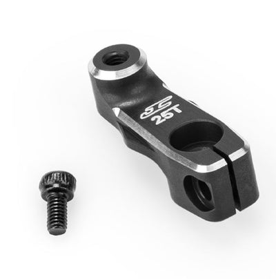 Jconcepts Palonnier Alu Noir RC10 B7/B7D 5190-2