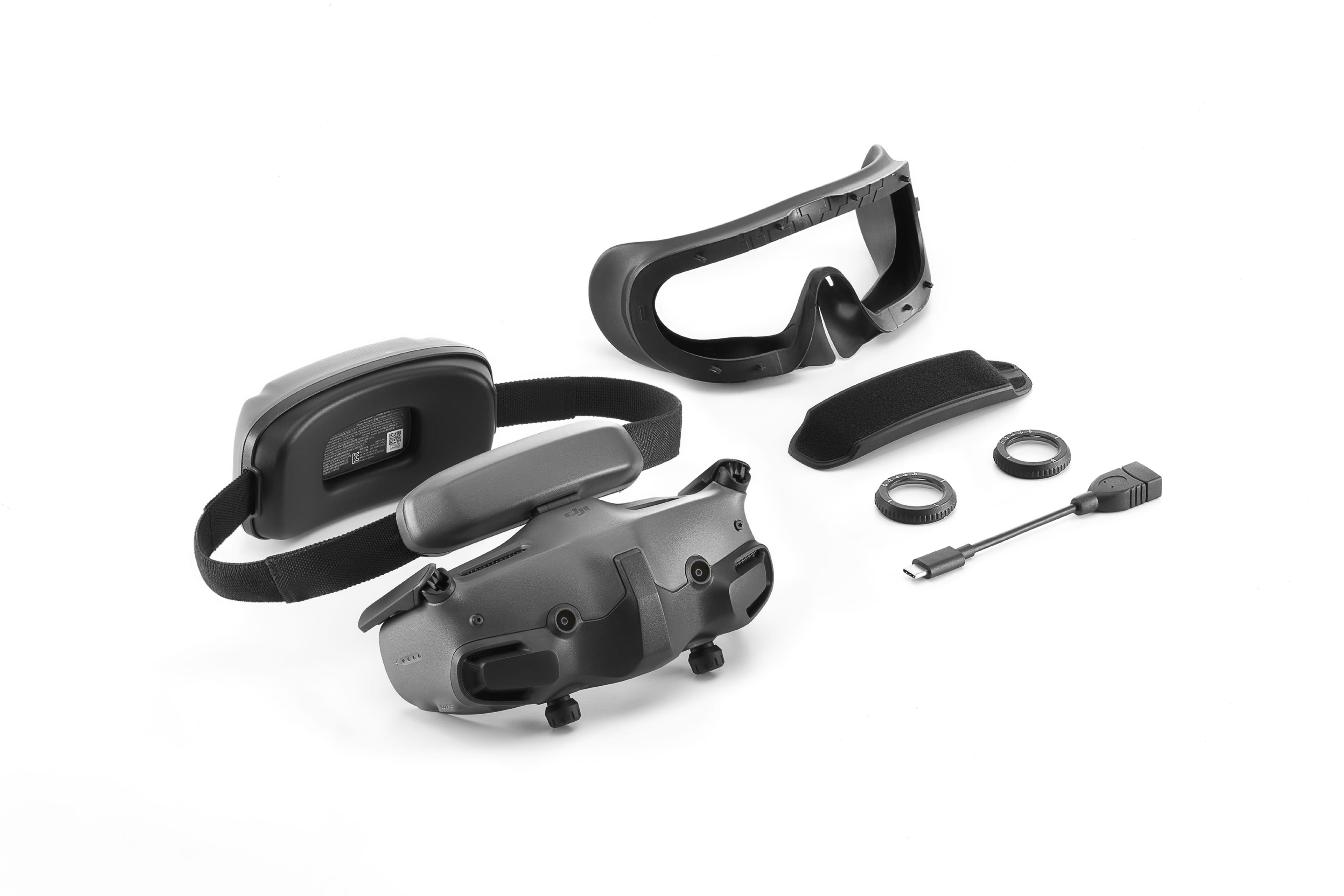 DJI Óculos de proteção 3