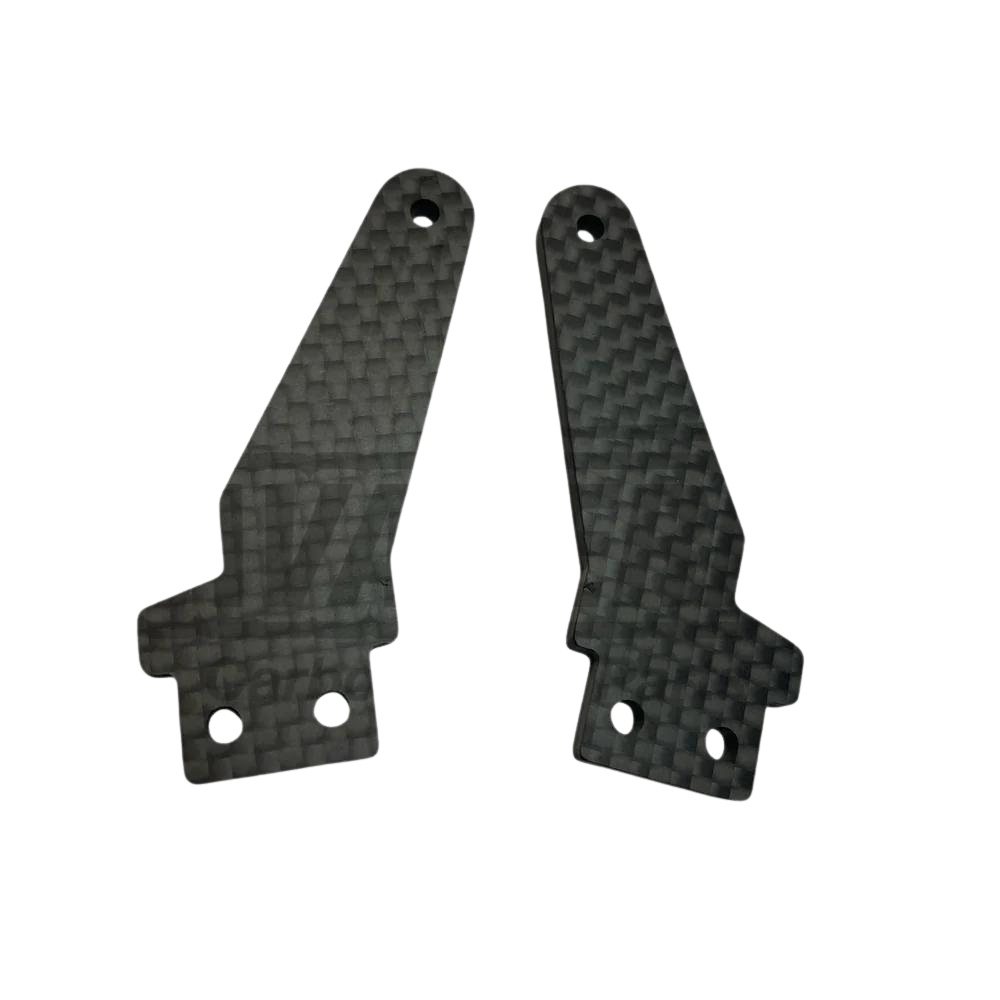 RC CARBON CAVALIERI Front shock absorber support Agama N1 (x2) K21003