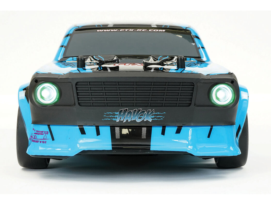 FTX Havok Roadster Drift RTR FTX5598