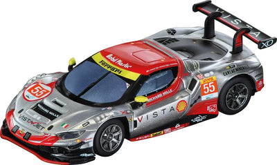 Carrera Hybrid Ferrari 296 GT3 Vista AF Corse n.º 55 FIA WEC 2024 51032