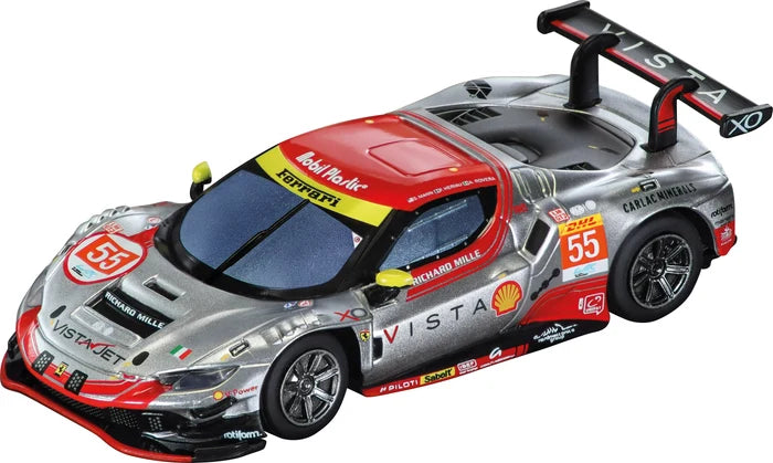 Carrera Hybrid Ferrari 296 GT3 Vista AF Corse n°55 FIA WEC 2024 51032