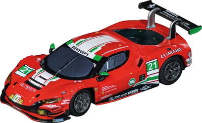 Carrera Hybrid Ferrari 296 GT3 AF Corse, n.º 21 51033