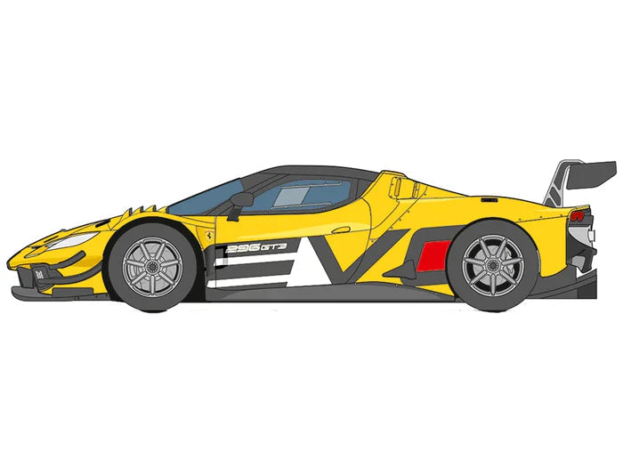 Carrera Hybrid Hyperdrive Fury 50050007 Rennbahn