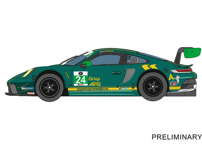 Carrera Hybrid Porsche 911 GT3 R Wright Motorsports Nr. 24 51052