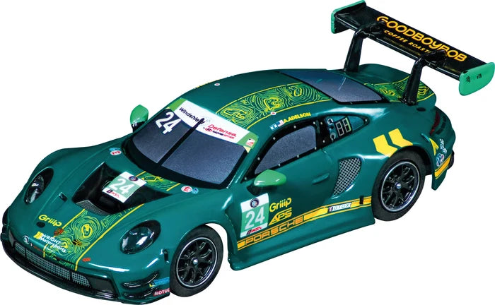 Carrera Hybrid Porsche 911 GT3 R Wright Motorsports Nr. 24 51052