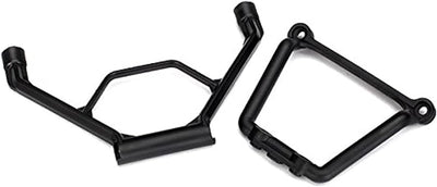 Traxxas Soporte del parachoques delantero X-Maxx 7733X