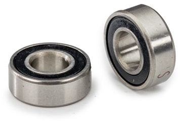 Traxxas Stainless steel ball bearing 5x11x4mm (x2) 5116X