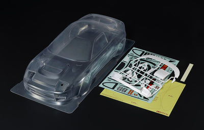Tamiya Bodywork Toyota Celica GT Four 51728