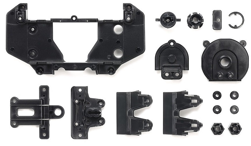 Tamiya Placa BT01 51734