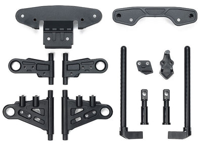 Tamiya Racimo T Triángulos BT01 51736