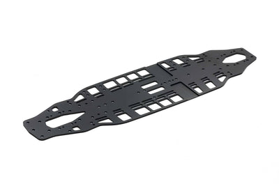 Tamiya Aluminium frame TRF421X 51759